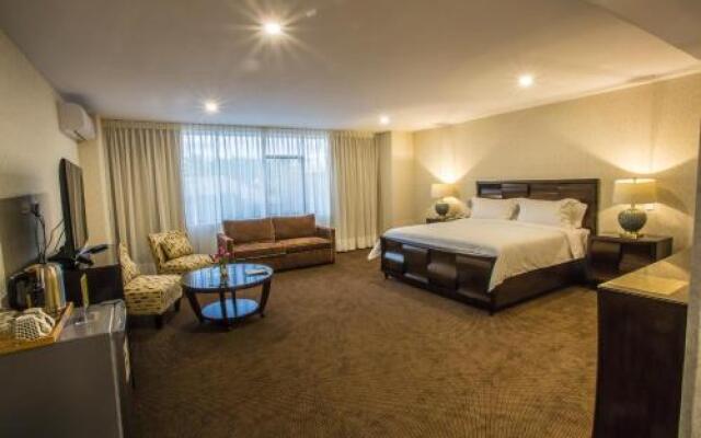 Roles Hotel