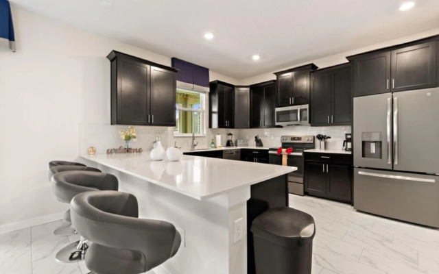 5BR ChampionsGate Town Home