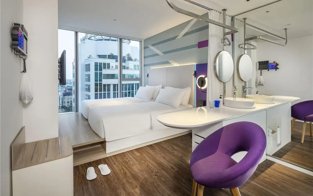 Tru by Hilton Nam Dinh City Centre