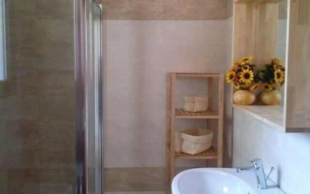 Agriturismo La Paiara