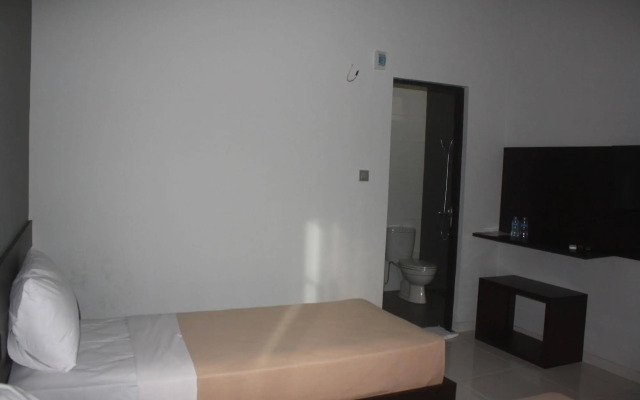 Hotel Mandari