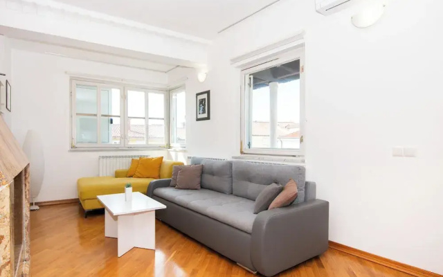 Portadomo Penthouse