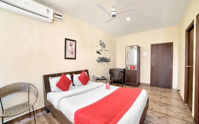 Manar Luxury Suites by OYO
