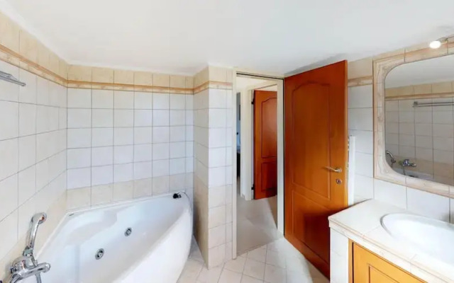 Villa Angelika Two-storey House With Pool for 7