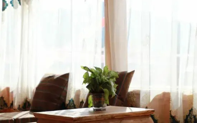 Langmusi Langmuling Ka Tibetan Homestay