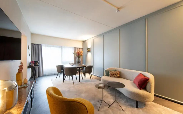 Bilderberg Hotel De Keizerskroon