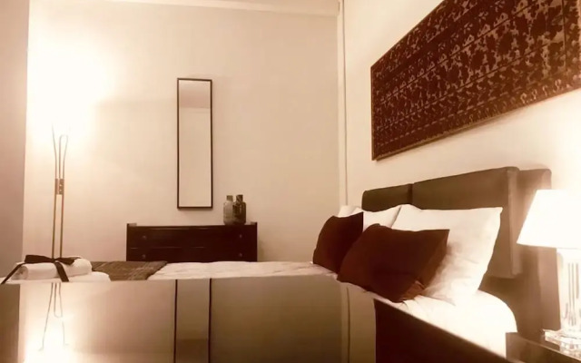 Michelangelo Guest House