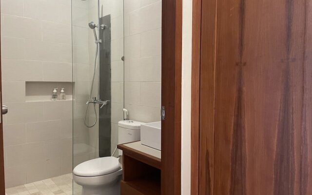 Naksa Homestay Sanur