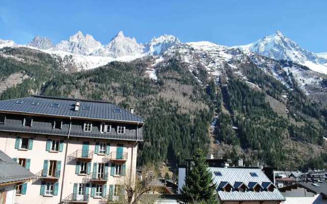 Hotel Richemond