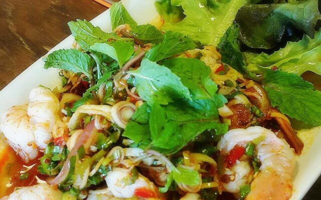 The 8 Factory Hotel Phitsanulok