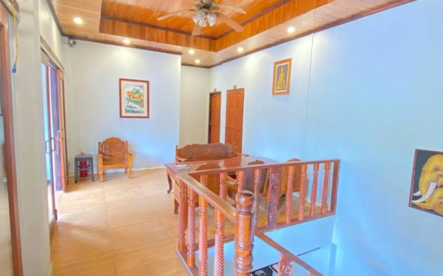 Singharat Guesthouse
