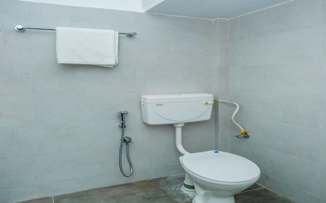 OYO Flagship 29560 BGS Gleneagles Global Hospital