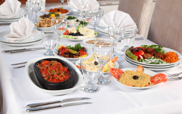 Ugurlu Thermal Resort & Spa