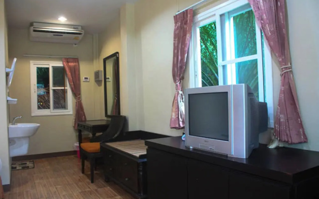 Raipreda Homestay