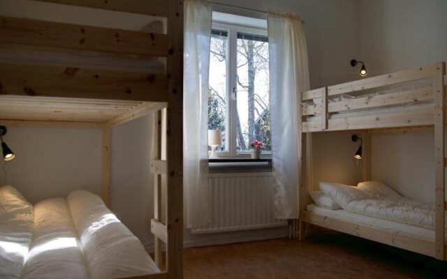 Virserum Hostel