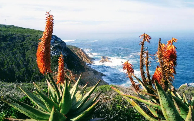 Sea-View Nautica @ Mossel Bay