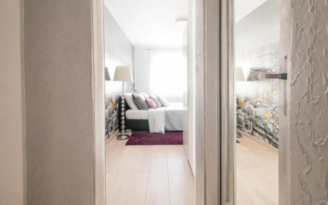 Apartman Ante
