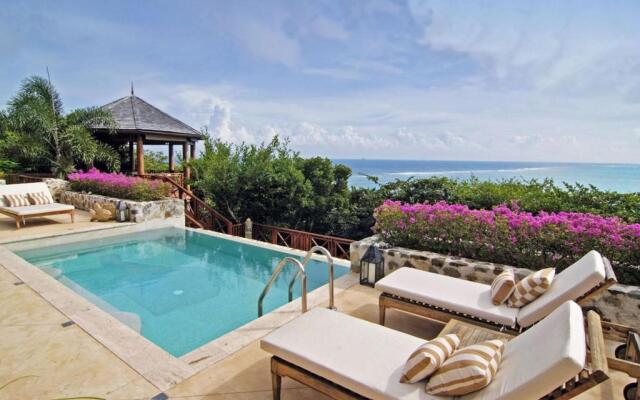 Canouan Estate Resort & Villas