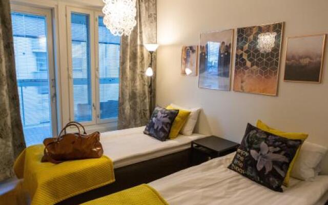 Antintorni Apartment 14