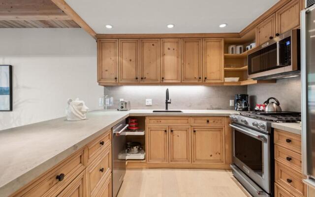 Standard 4 Bedroom - Aspen Alps #805