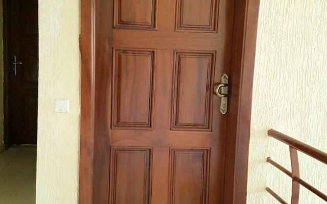 Apartment Residence Hilali