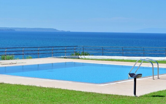 Anelia Villa Seaview 3 by Travelpro Services