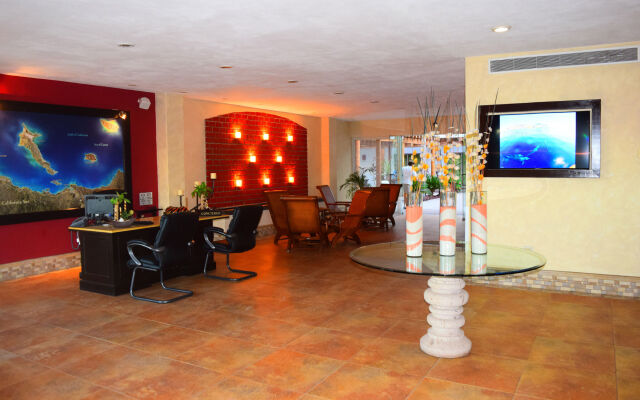 Hotel Santa Fe Loreto by Villa Group