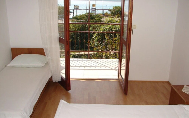 Ante - 50 M From the sea - A1