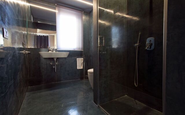 BedBreakfast Palermo Villareale