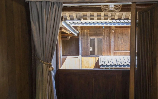 Tsingpu Fujian Tulou Retreat