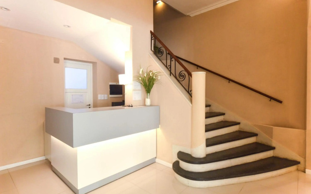 Acqua Hotel