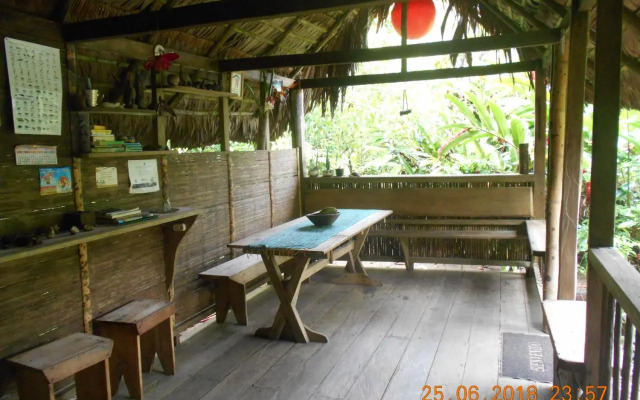Posada Villamaga