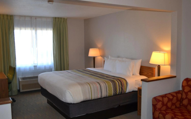 Country Inn & Suites by Radisson, Fairview Heights, IL
