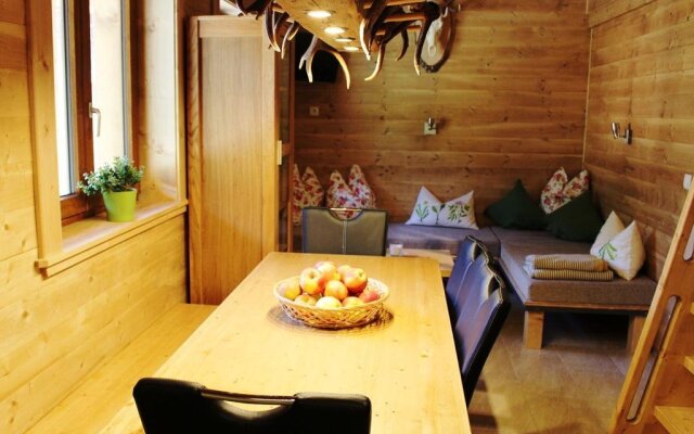 X-Alp Lodges