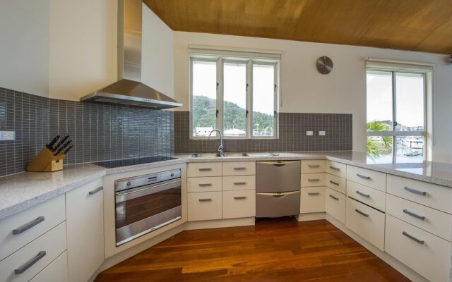 Waters Edge Townhouse 2