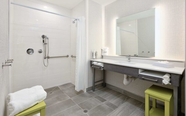 Hampton Inn & Suites Dalhart