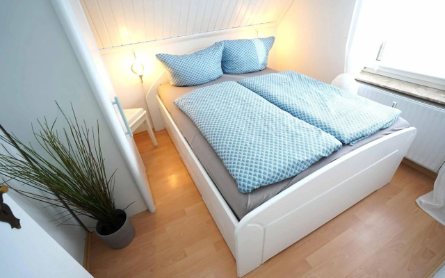 Ferienwohnung Langeoog