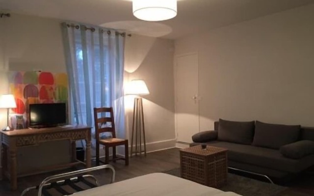 Hôtel Restaurant Le Central