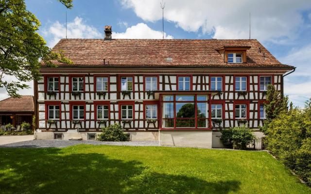 Hotel Restaurant Seemöwe AG