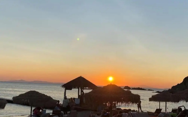 Eagles Nest Villa Your Grecian Paradise