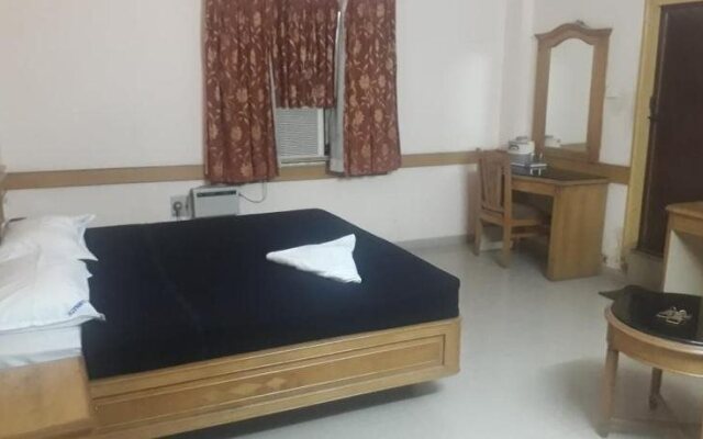 Hotel New Ramnath Hotel
