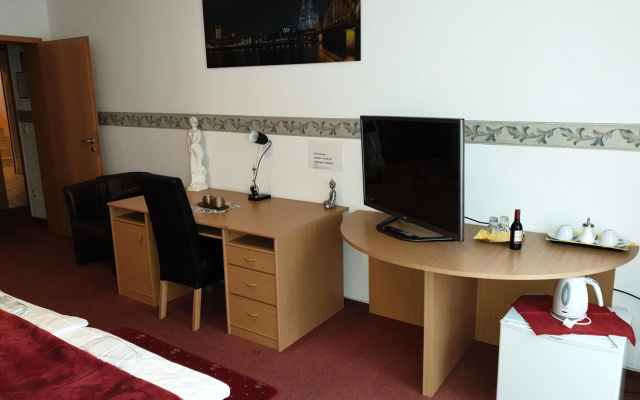 Hotel Eigelstein
