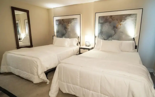 Nova Hotel Bronx