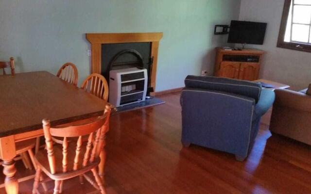 The Tops Organic Retreat