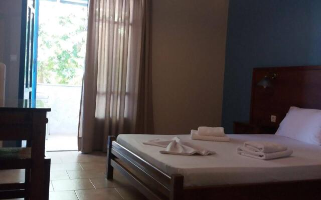 Apollo Beach Hotel