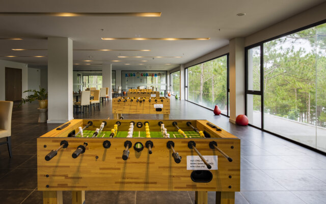 Terracotta Hotel & Resort Dalat