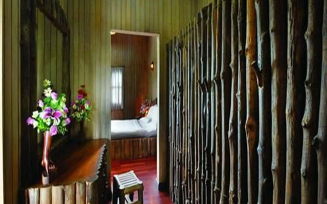 Shwe Pyi Resort