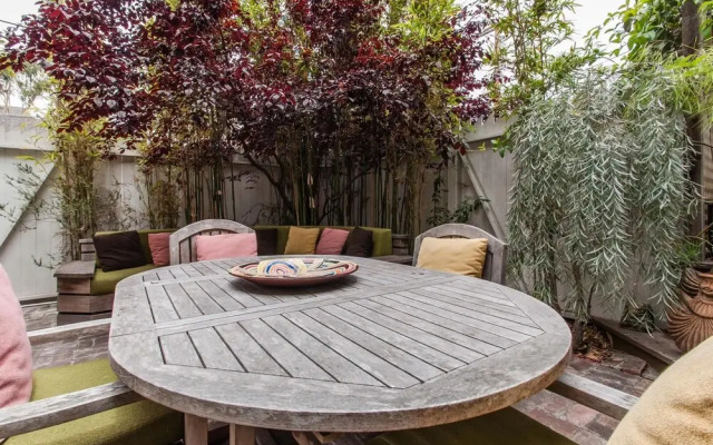 Wavecrest Walk Street by Onefinestay