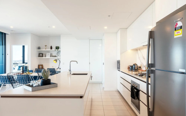 Airhome Southbank Riverside Tower