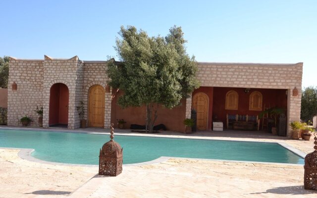Les Jardins d´Argane